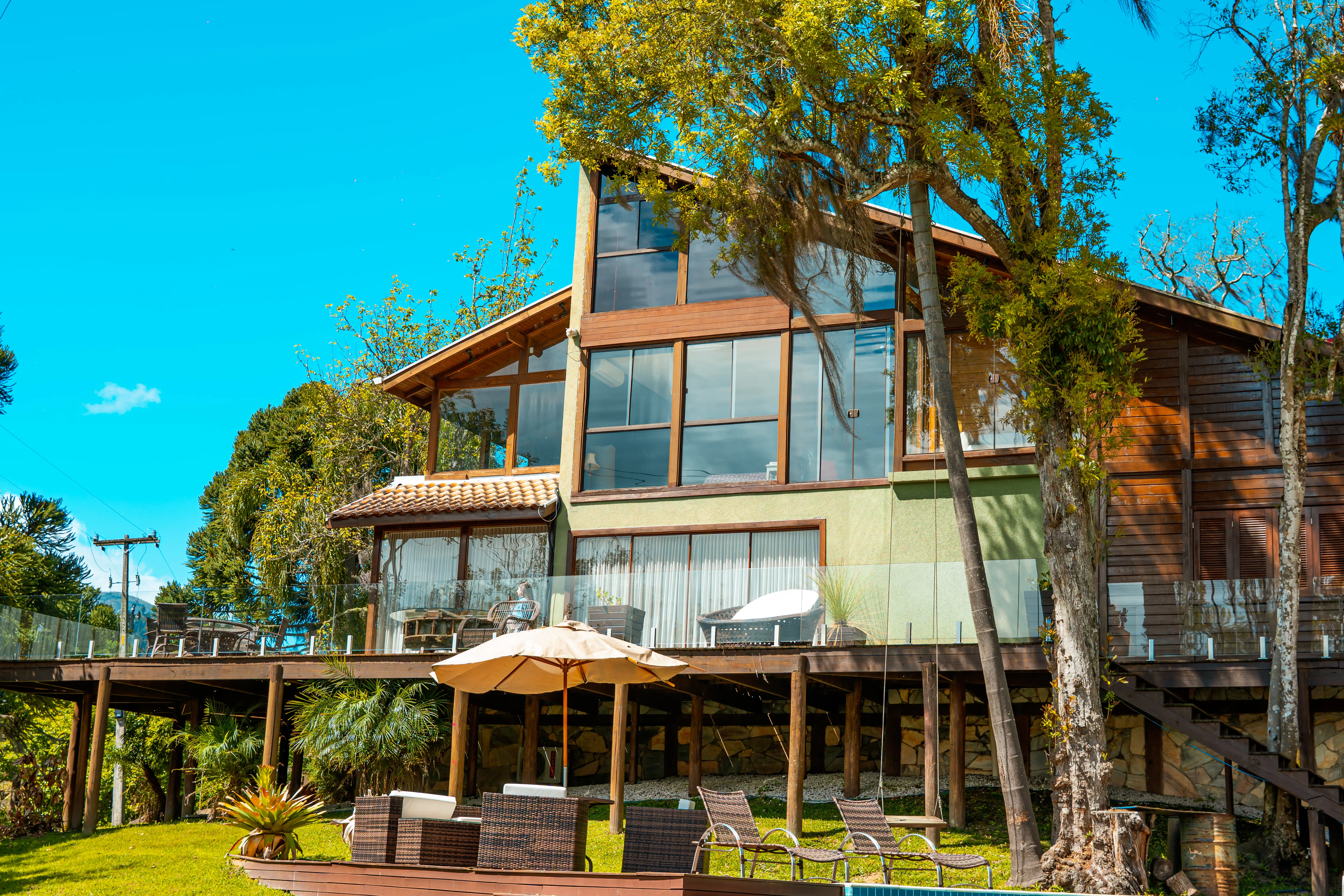 Casa Aconchego